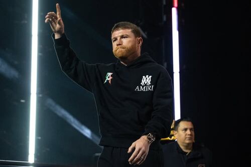 ¿Adiós Netflix? Peleas del Canelo Álvarez serán transmitidas por esta plataforma a partir del 2026