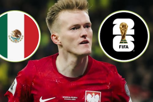 México ya tiene rival, Chequia completa el Grupo A para el Mundial 2026