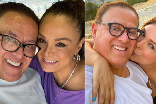 ¿Cómo se conocieron Mario Bezares y su esposa? Así comenzó su historia de amor