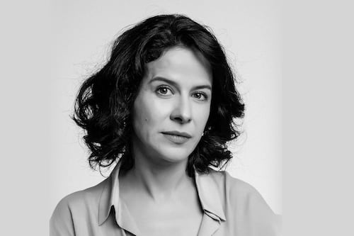 La actriz Arcelia Ramírez reveló que pasó por problemas de salud complicados