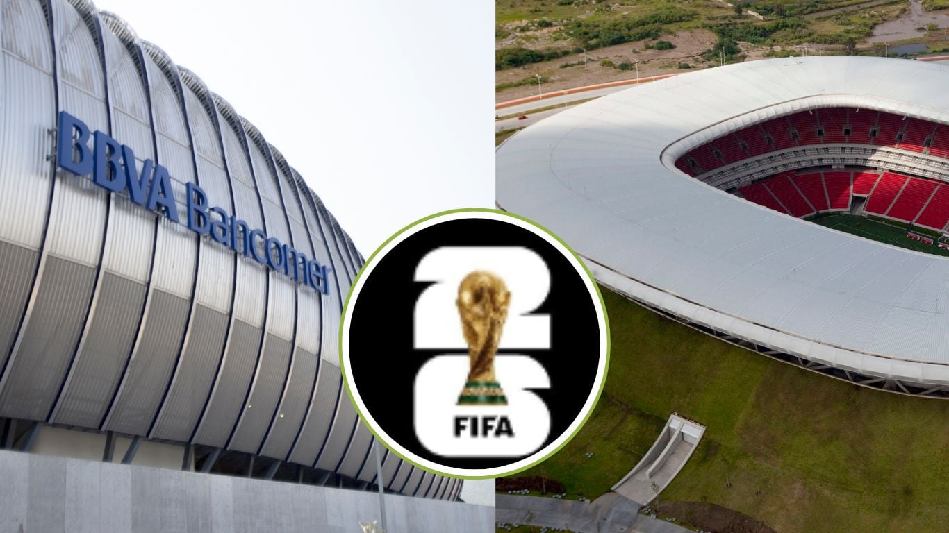 Repechaje mundialista