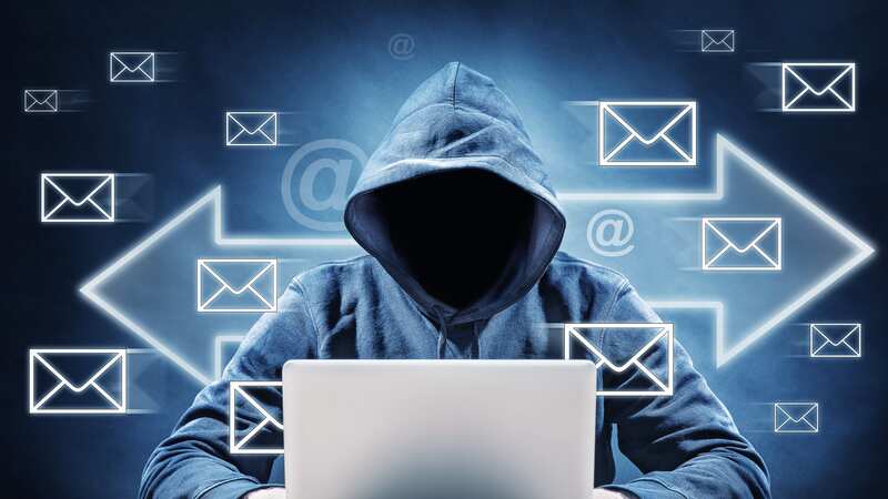 Candados vs el robo de identidad