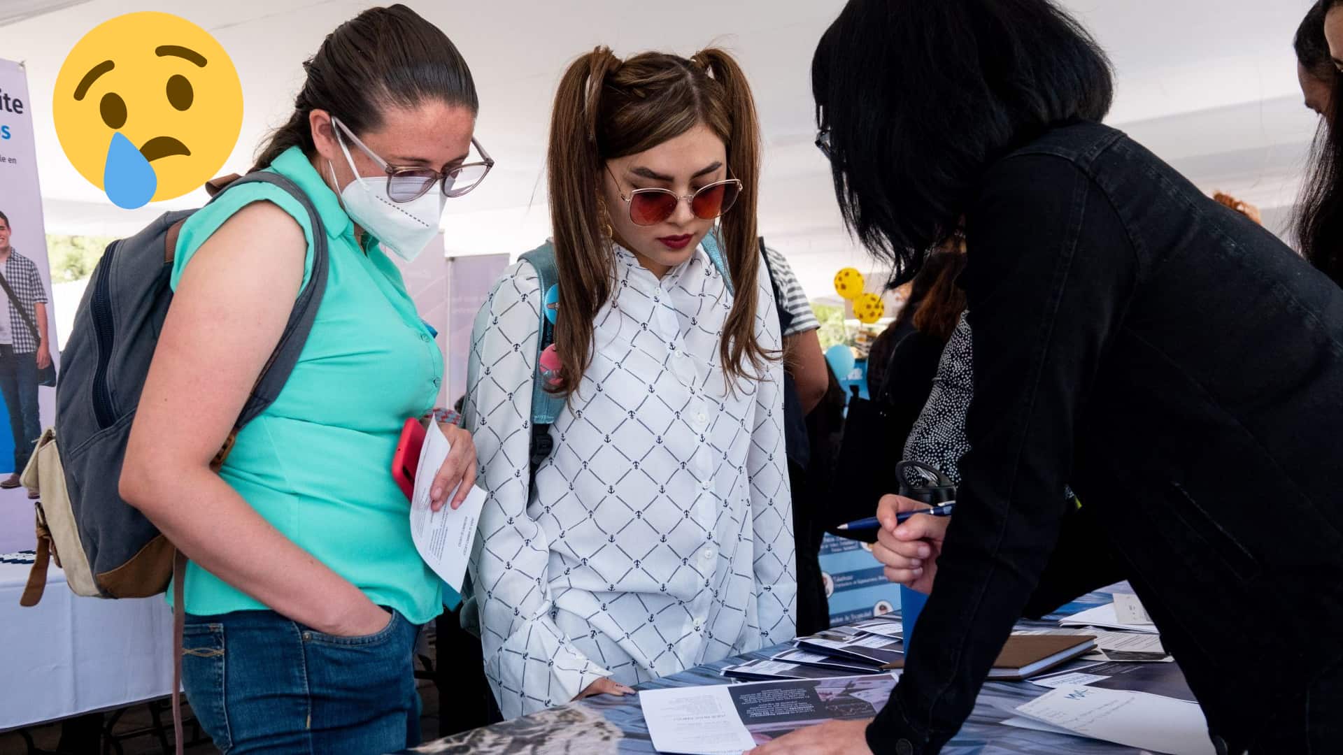 Este año solo alcanzará para abrir 271 mil plazas de trabajo, equivalentes a 22% de los puestos que necesitan los mexicanos.