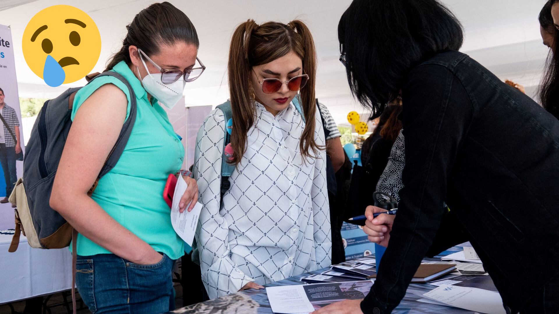 Este año solo alcanzará para abrir 271 mil plazas de trabajo, equivalentes a 22% de los puestos que necesitan los mexicanos.