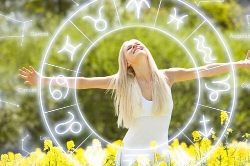 Horóscopo de hoy para disfrutar y sanar cuerpo y mente este sábado 20 de abril