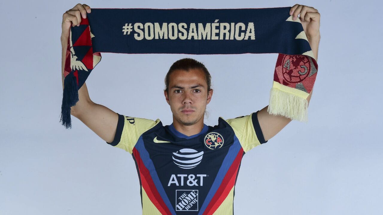 Sebastián Córdova