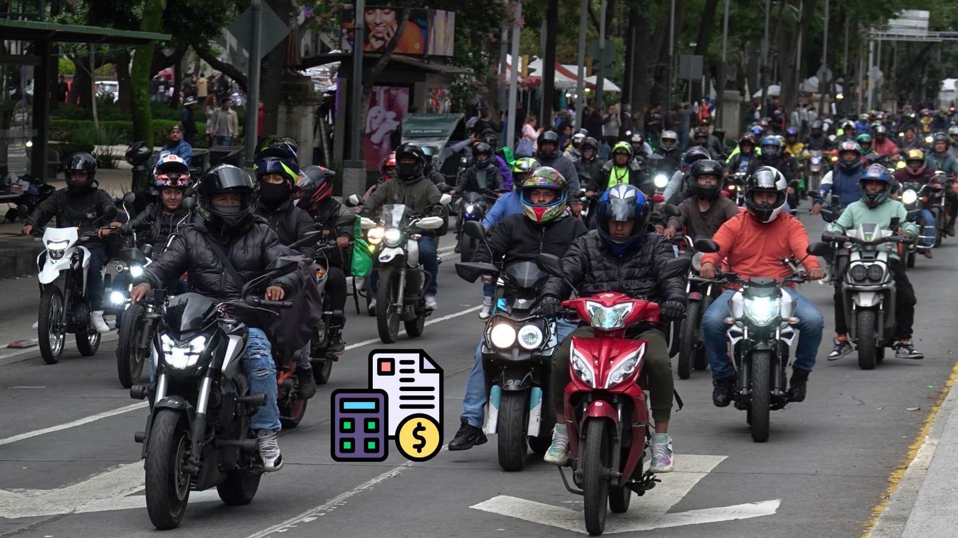 Las aseguradoras no han logrado llegar efectivamente a los motociclistas por canales adecuados ni con productos accesibles.
