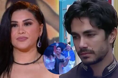 Gomita rompe el silencio sobre presunto abuso por parte de Sian Chiong: “Sí se siente feito”