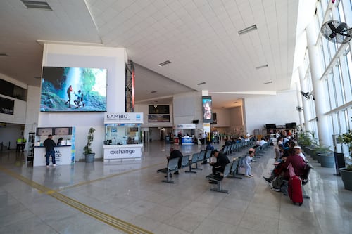Aeropuerto Hermanos Serdán tendrá estacionamiento y nuevas áreas para atender más pasajeros