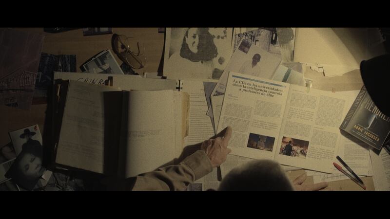 El doctor Jacobo Grinberg es uno de los personajes más fascinantes que han existido en la historia reciente de México. Considerado por muchos como el “Einstein de la conciencia”.