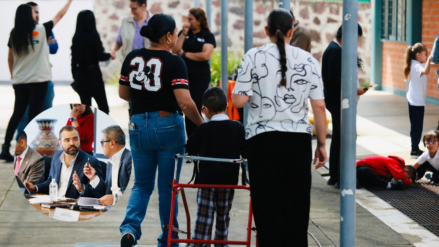 IMAGEN ILUSTRATIVA/ GOBIERNO DE TLAJOMULCO/ CORTESÍA