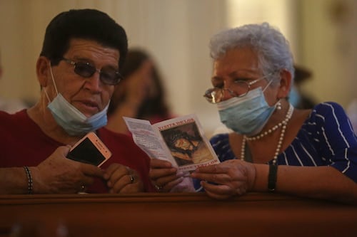 América Latina envejece: habrá más ancianos que jóvenes, con desigualdades y pobreza