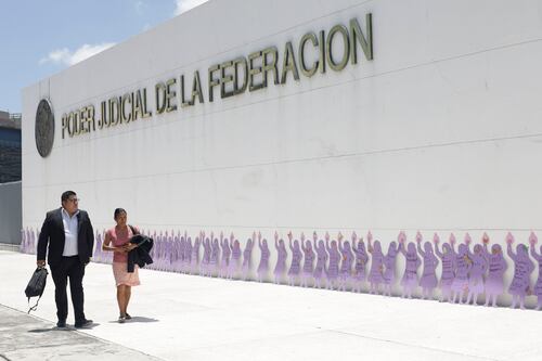 Poder Judicial e IEE afinan reformas y presupuesto para elección de 2027