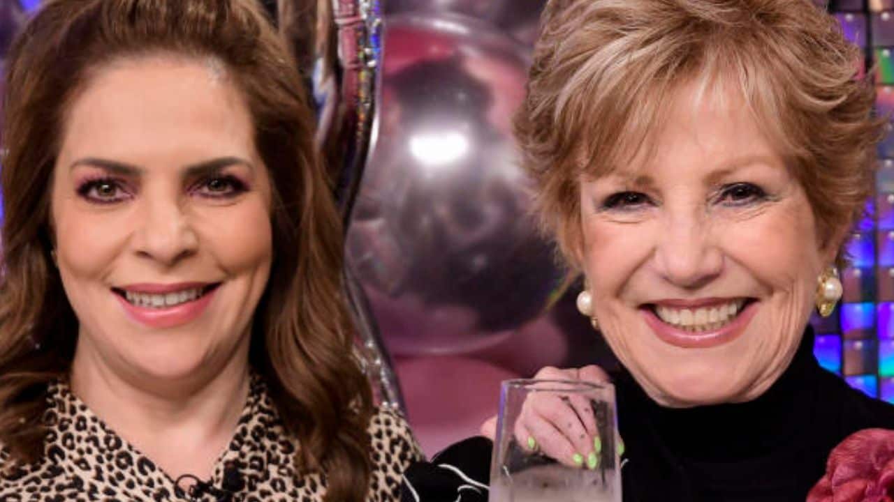 Hablar de dinero con la titular de 'Todo para la mujer' era un tema que no se podía tocar.