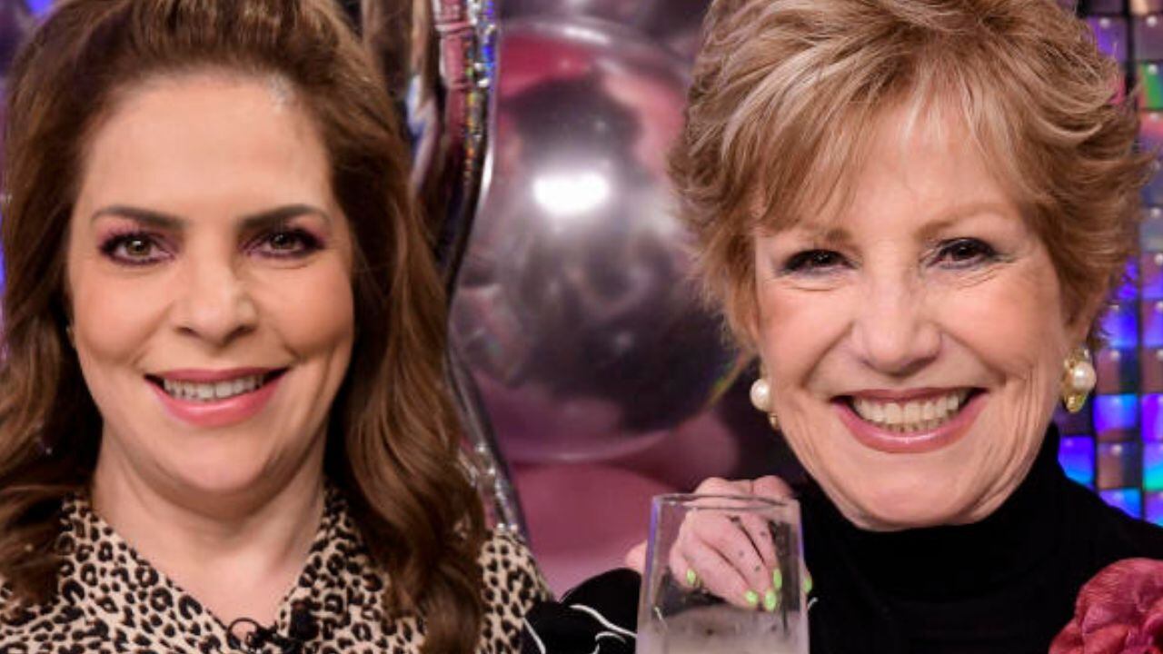 Hablar de dinero con la titular de 'Todo para la mujer' era un tema que no se podía tocar.