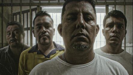 Duda Razonable. Netflix.