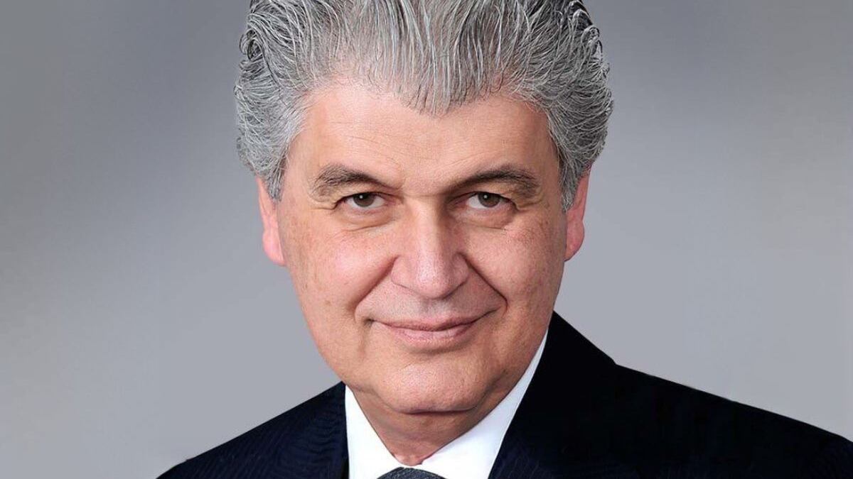 ¿Quién era Alfredo Elías Ayub: exdirector de la CFE que falleció a los 75 años?