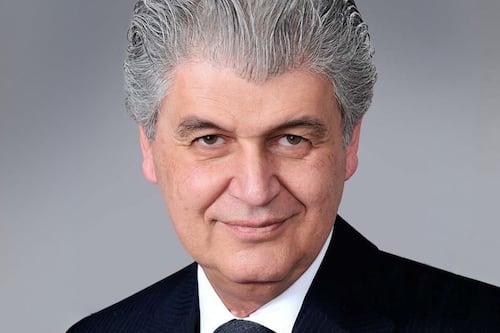 ¿Quién era Alfredo Elías Ayub: exdirector de la CFE que falleció a los 75 años?