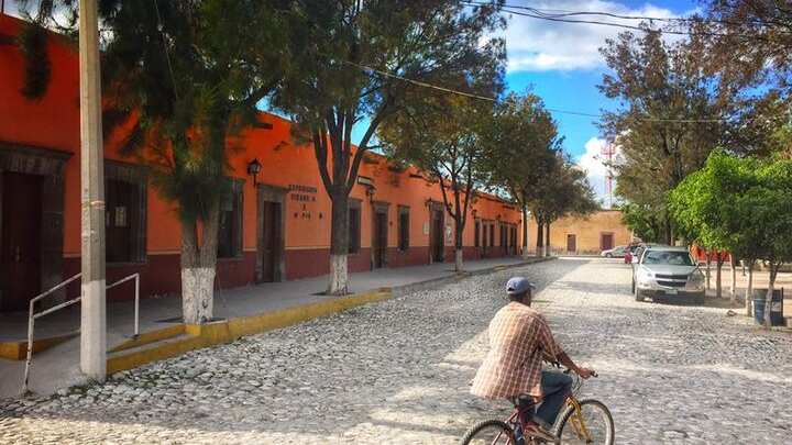 Habitantes aseguran que cuentan con los requisitos. (Cortesía)
