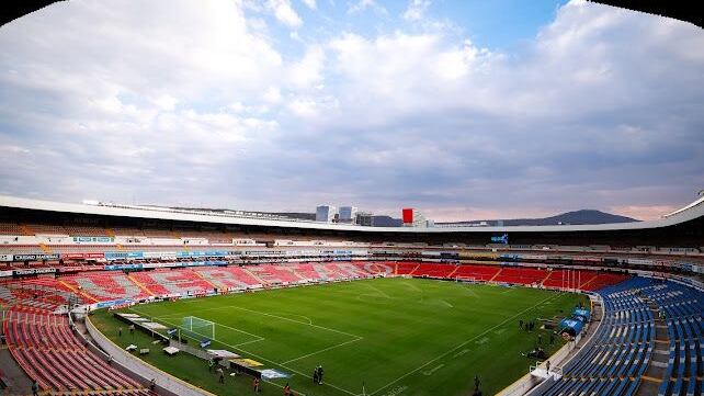 Intento por apagar el “Fuera Kuri” podría costarle una multa a Gallos Blancos