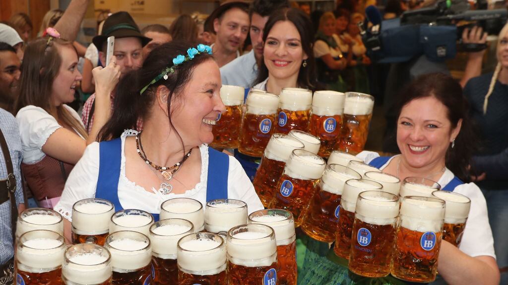 Oktoberfest