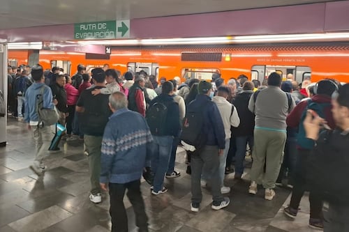 ¿Habrá paro en el Metro mañana? Sindicato lanza contundente advertencia si no hay acuerdo