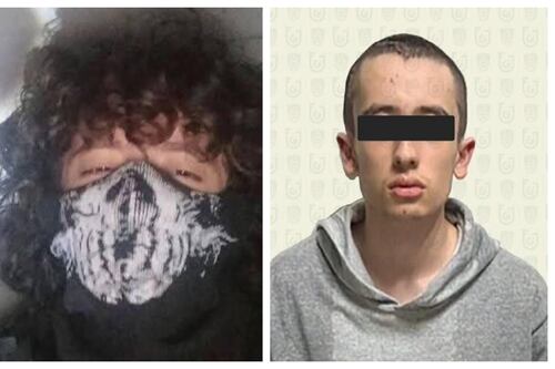 Juez rechaza amparo y Lex Ashton seguirá en prisión por homicidio en el CCH Sur