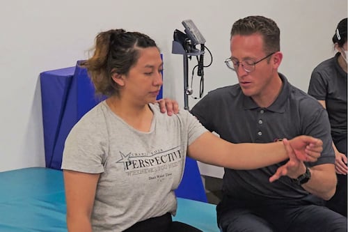 México enfrenta déficit de fisioterapeutas ante aumento de pacientes con discapacidad