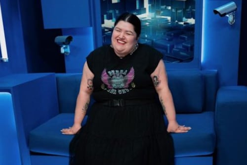 La Fatshionista rompe con Seis de Copas y revela el desgaste detrás de su salida