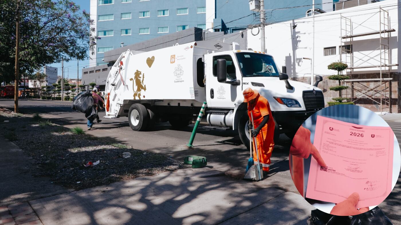 CORTESÍA/ GOBIERNO DE GUADALAJARA/ ESPECIAL