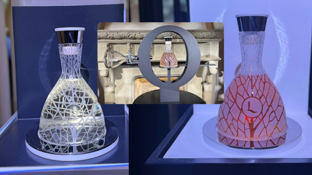 Con 10 mil dólares de precio por botella y solo 50 piezas en existencia, este lanzamiento coloca a este tequila mexicano en la misma liga que los vinos y destilados más costosos del planeta