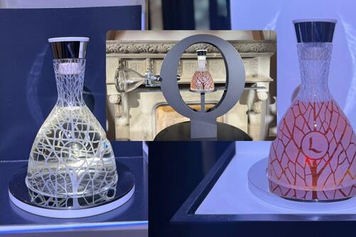 ¡Es una locura! Una botella de tequila cuesta 10 mil dólares y solo existen 50 en México