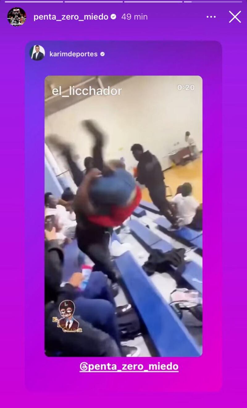 Penta Zero Miedo