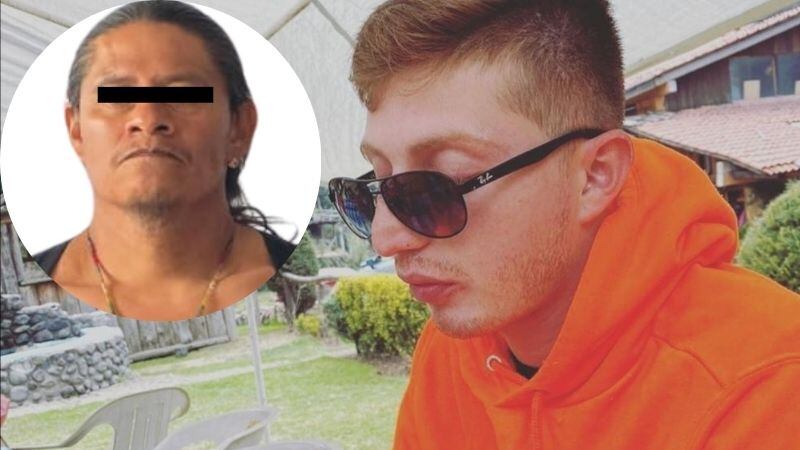 Octavio Ocaña: dictan prisión preventiva a expolicía por homicidio de actor