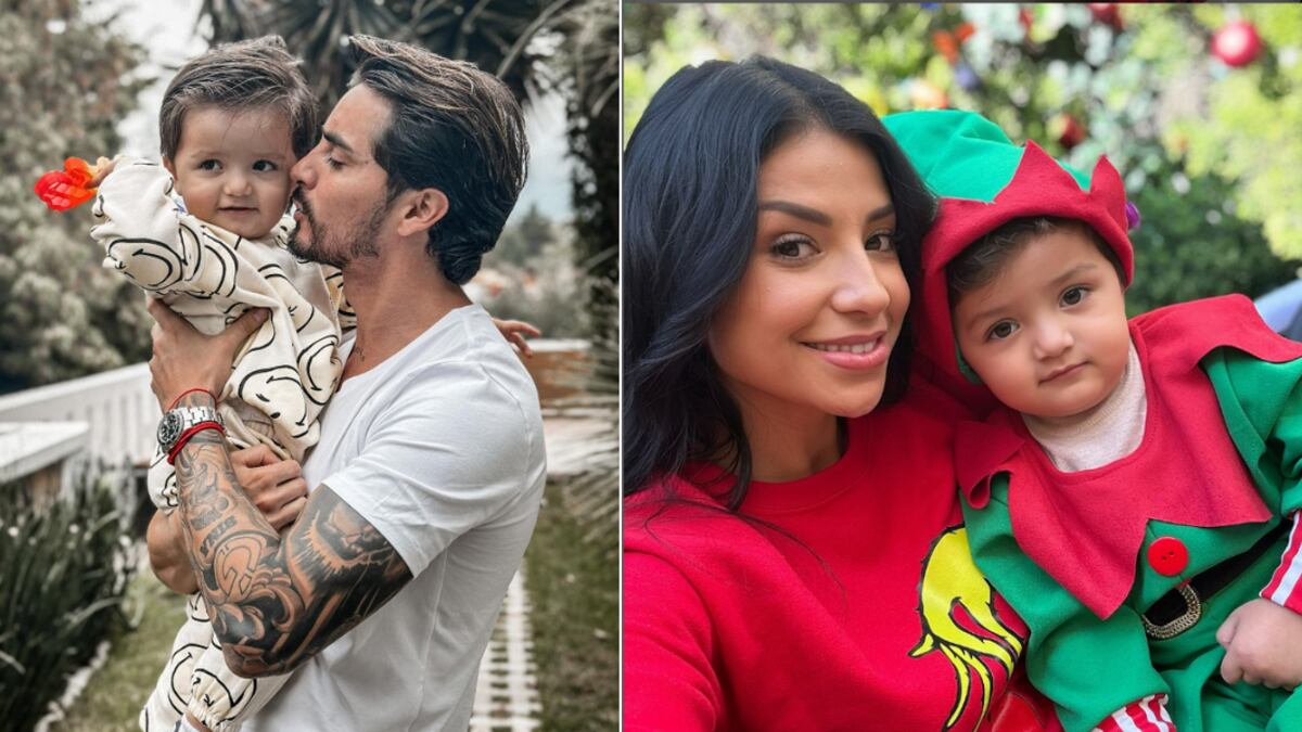 Christian Estrada / Ferka