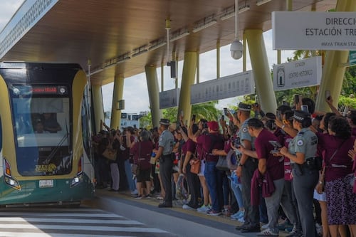 Tren Maya lanza 20 paquetes turísticos: precios, rutas y el nuevo Expreso de Año Nuevo
