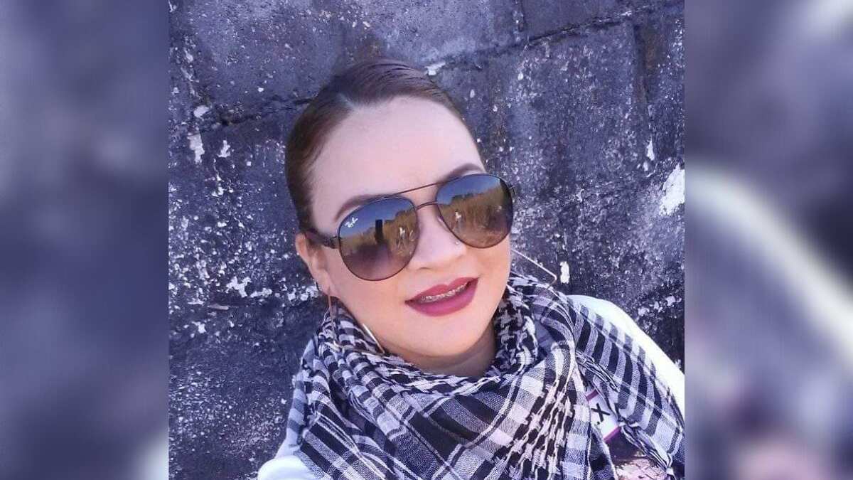 Secuestran a Yesenia Durazo, madre buscadora de Sonora.