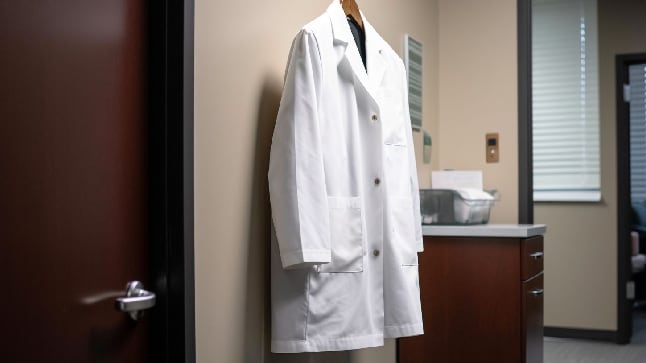 Fue por un sangrado nasal al médico del colegio y, mientras lo examinaba, le tocó sus partes íntimas: fue sentenciado por abuso sexual