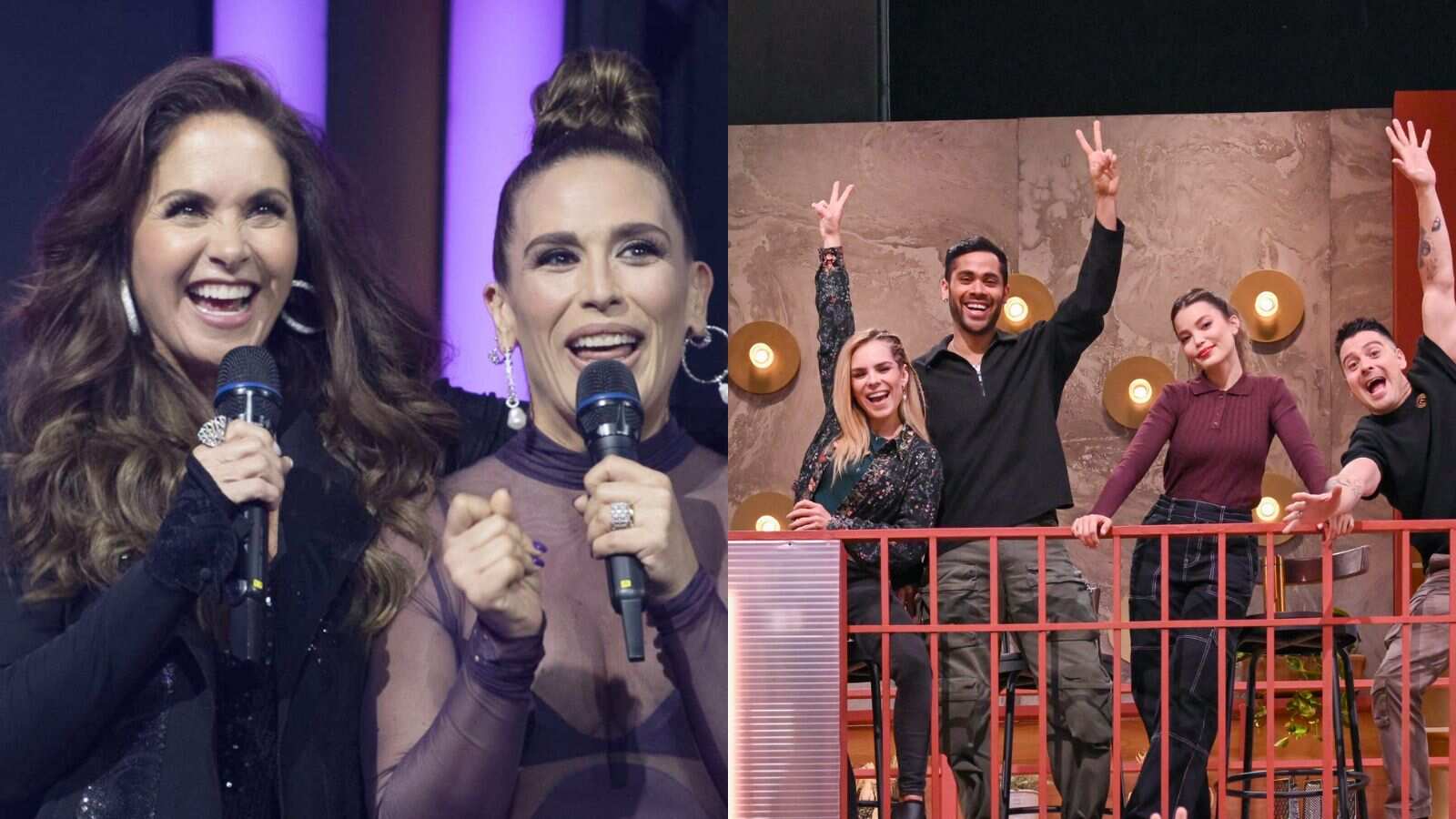 El realityshow de TV Azteca tuvo una audiencia similar a la de TV Azteca