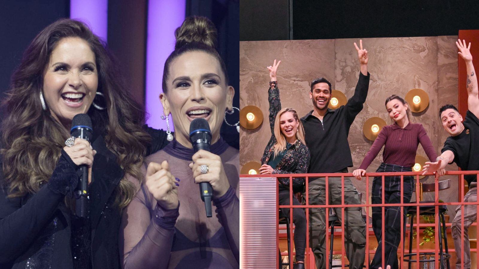 El realityshow de TV Azteca tuvo una audiencia similar a la de TV Azteca