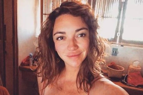 Esto dijo Regina Blandón de la Familia Peluche