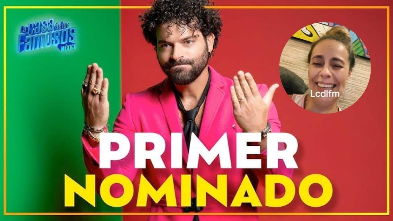 Una exvecina del habitante de LCDLFMX reveló que está vetado del condominio en el que vivía.