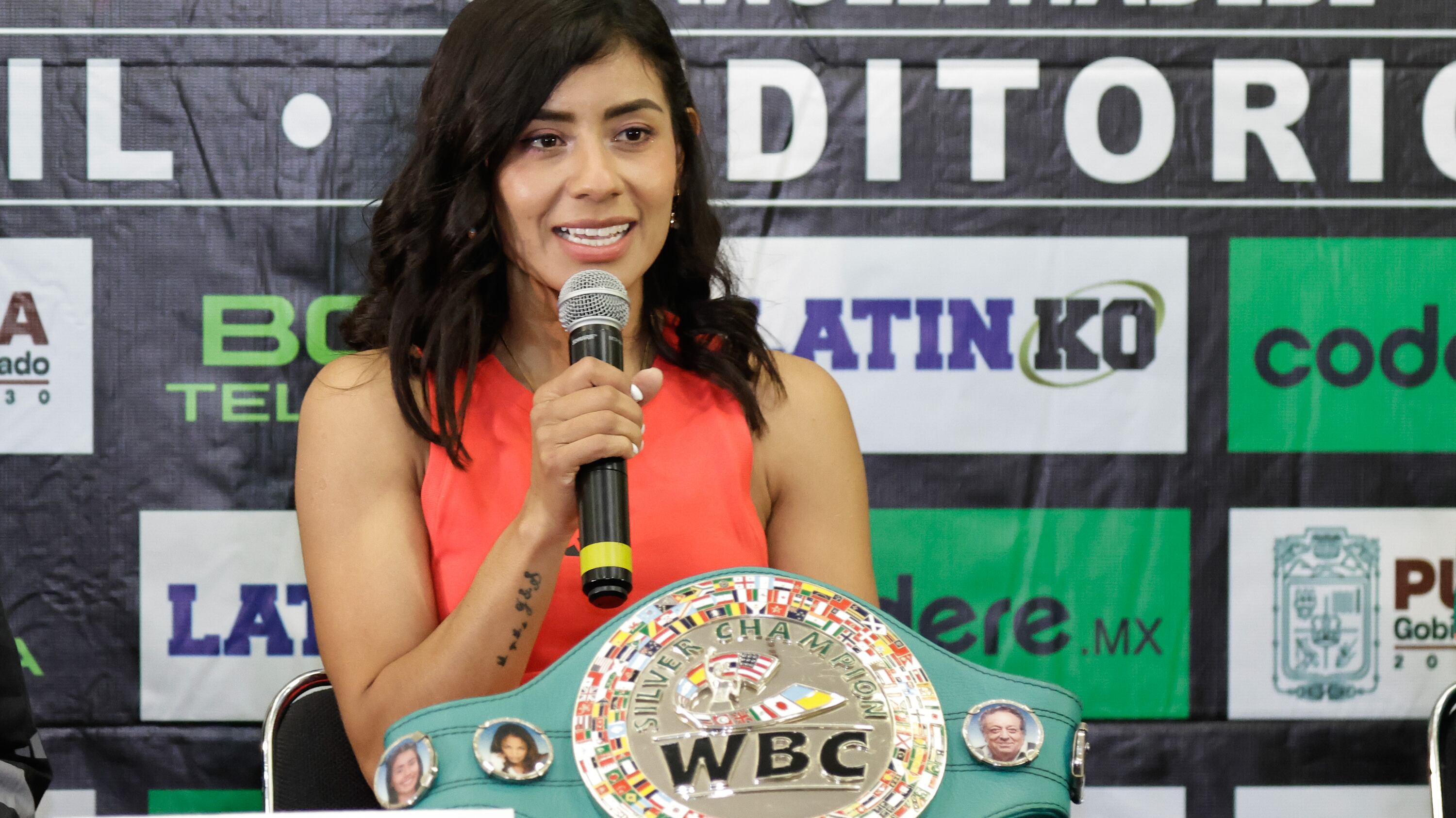 FOTO: Agencia Enfoque