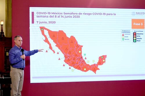 Las crisis dejan lecciones y si no las reconocemos, el dolor habrá sido en vano