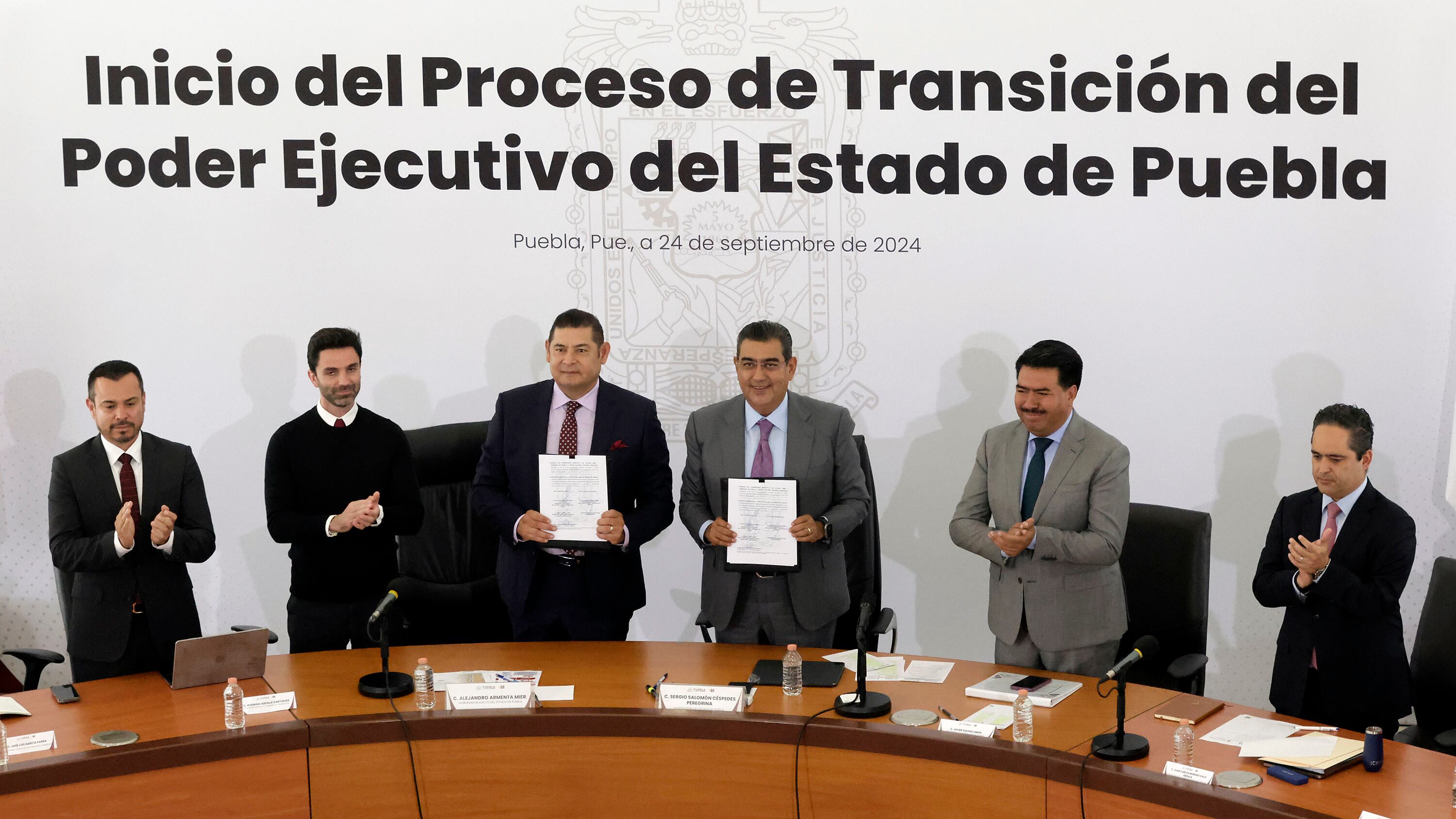 FOTO: Mireya Novo/Agencia Enfoque