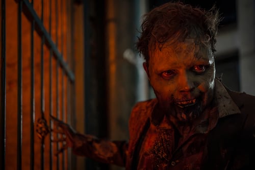 Los vampiros regresan a la pantalla: ‘Talamasca, La Orden Secreta’ promete misterio y suspenso