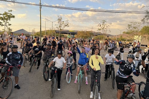 Rompe Parque Metropolitano récord de visitantes en Semana Santa con 86 mil asistentes