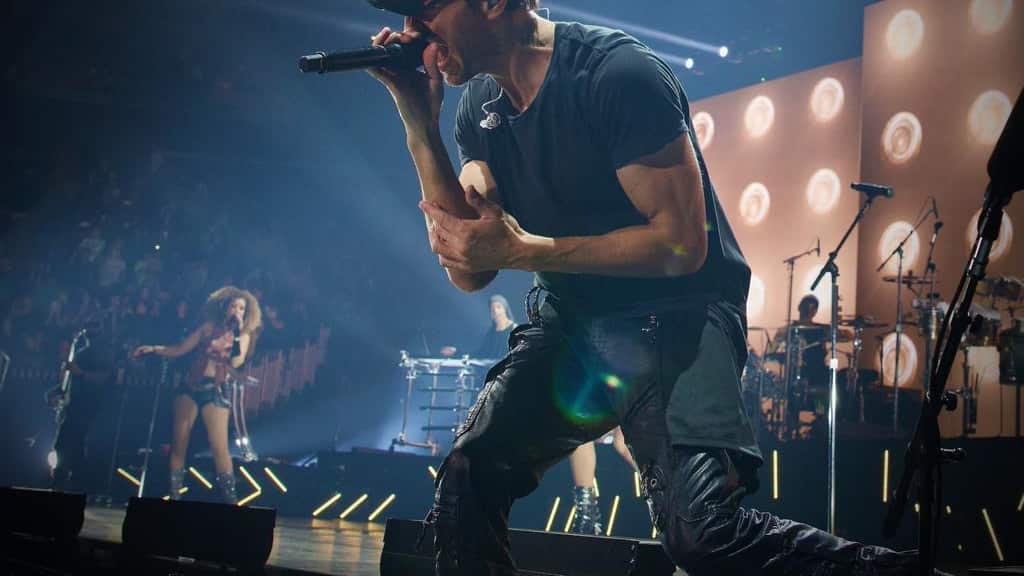 El próximo 13 y 14 de mayo artistas como Enrique Iglesias, Robbie Williams, Black Eyed Peas, One Republic y The Chainsmokers harán vibrar el Autódromo Hermanos Rodriguez