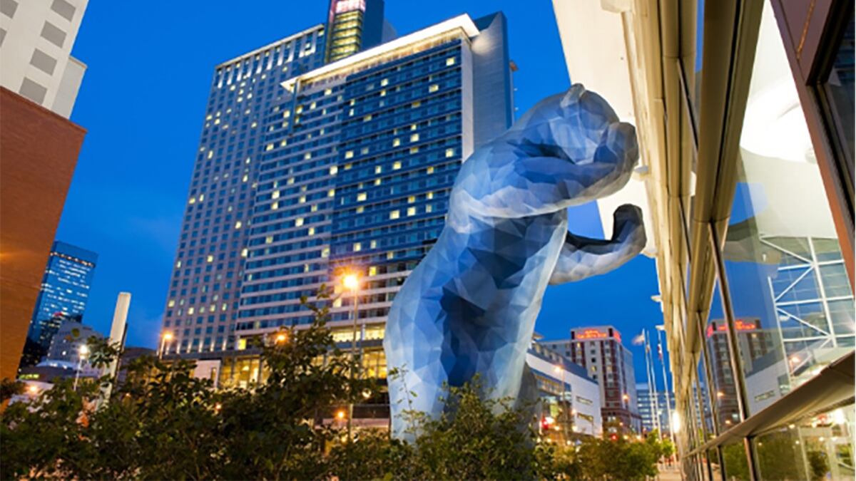 Cuatro actividades por hacer en Denver este 2023