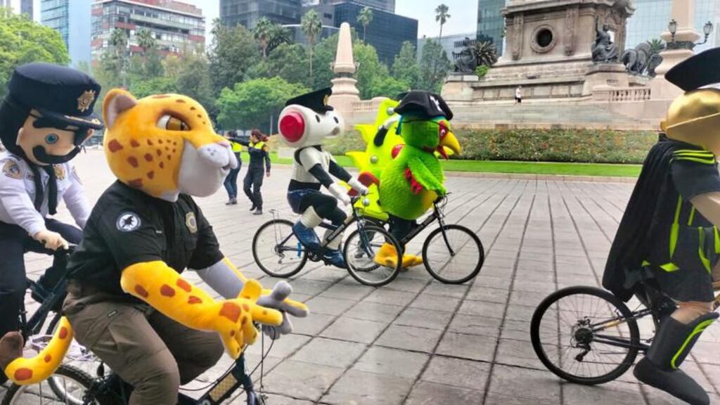 SSC Segunda Rodada Infantil 2024